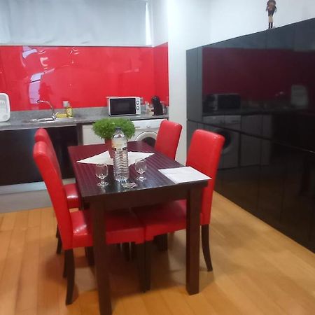 Apart 2 Alojamento Para Turismo E Negocios Braga Buitenkant foto